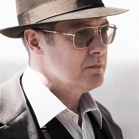 james spader sunglasses